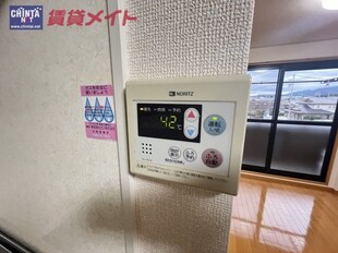 伊勢中川駅 徒歩8分 3階の物件内観写真